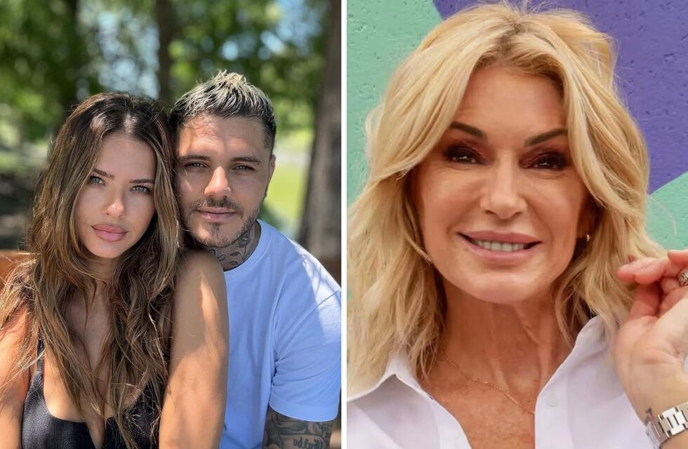 Mauro Icardi y la China Suárez estallaron de furia contra Yanina Latorre: “Voy a ir hasta lo último”