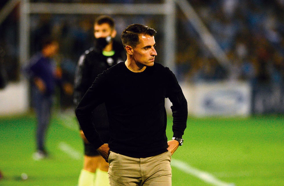 Malas noticias para Belgrano: ganaron Tigre y Agropecuario