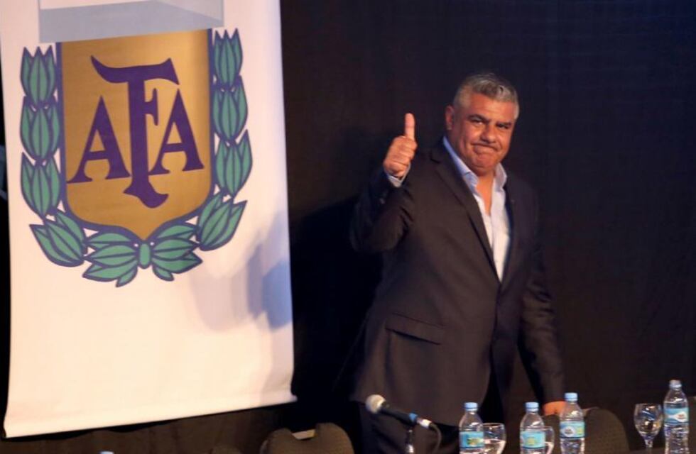 Chiqui Tapia viene a Rafaela a inaugurar la “Residencia Celeste” de Atlético