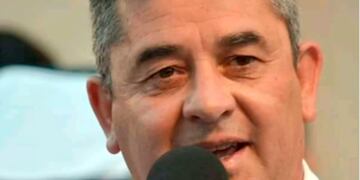 José María Ángel Santomil