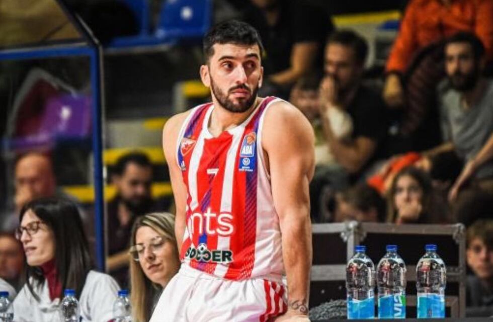 “Estoy cansado y triste”: el pedido de Facundo Campazzo a las autoridades de la Euroliga