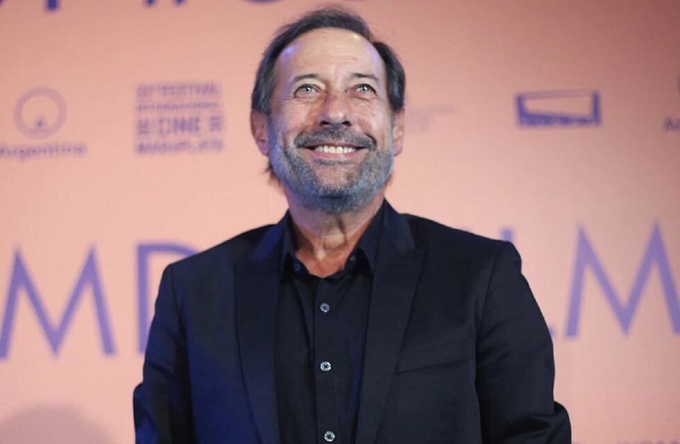 La nueva joya de Guillermo Francella que se estrena en Star Plus