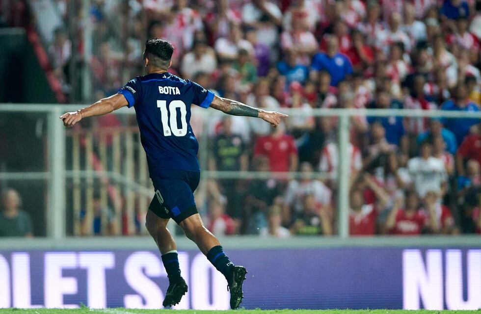 Talleres, Belgrano e Instituto en Primera, episodio 24; la santa fe Albiazul