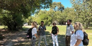 El Programa Envión comenzará a funcionar en la localidad de Reta a partir de abril