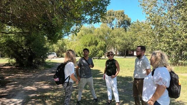 El Programa Envión comenzará a funcionar en la localidad de Reta a partir de abril