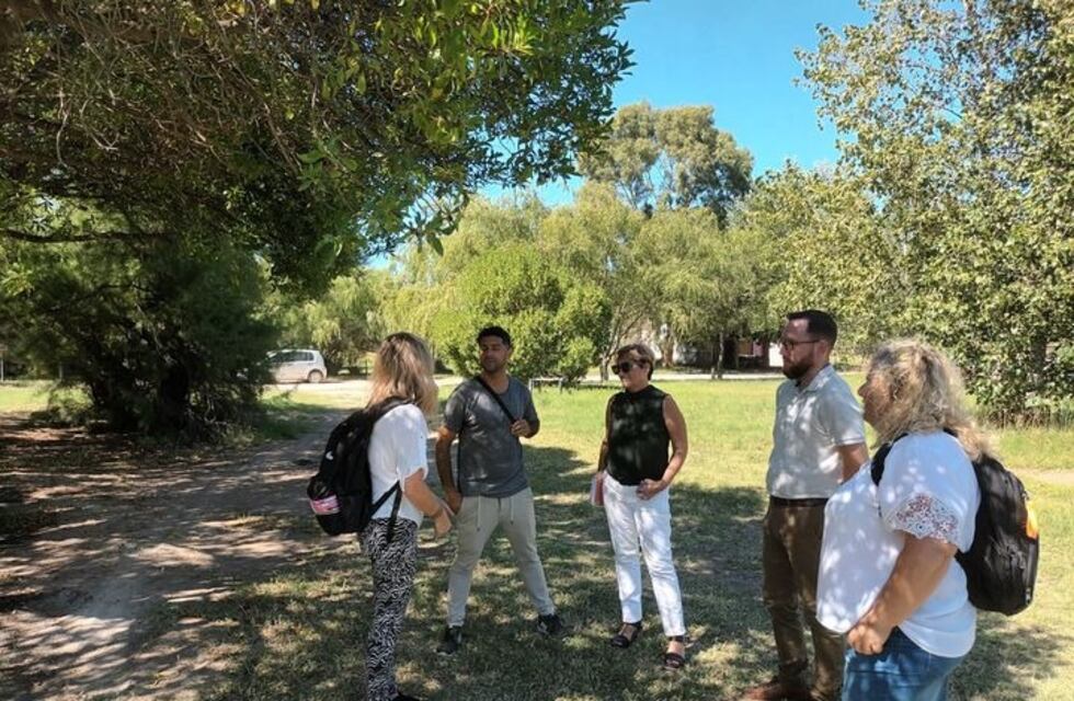 El Programa Envión comenzará a funcionar en la localidad de Reta a partir de abril