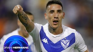 La ex de Ricardo Centurión ingresó a Gran Hermano y la familia del futbolista la fulminó: “Ojalá salga a la luz...”.