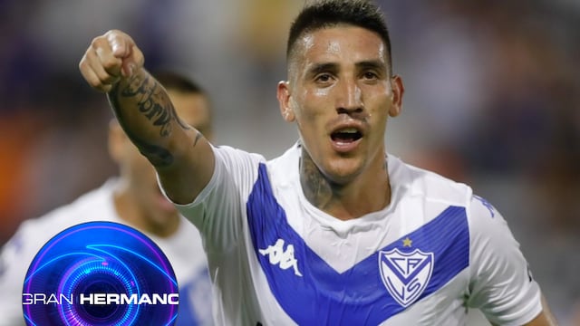 La ex de Ricardo Centurión ingresó a Gran Hermano y la familia del futbolista la fulminó: “Ojalá salga a la luz...”.