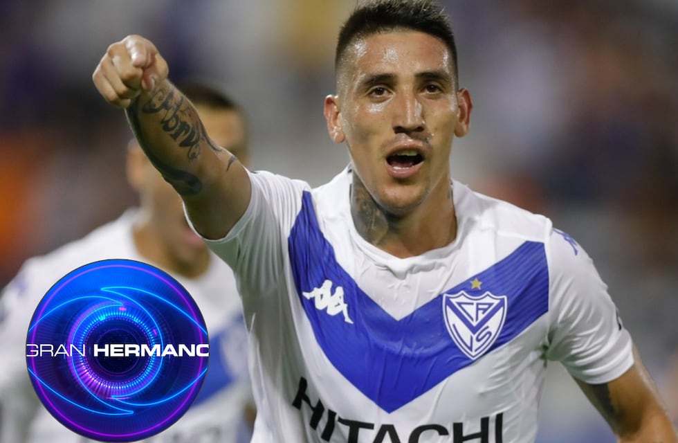 La ex de Ricardo Centurión ingresó a Gran Hermano 2025 y la familia del futbolista la fulminó: “Ojalá salga a la luz...”