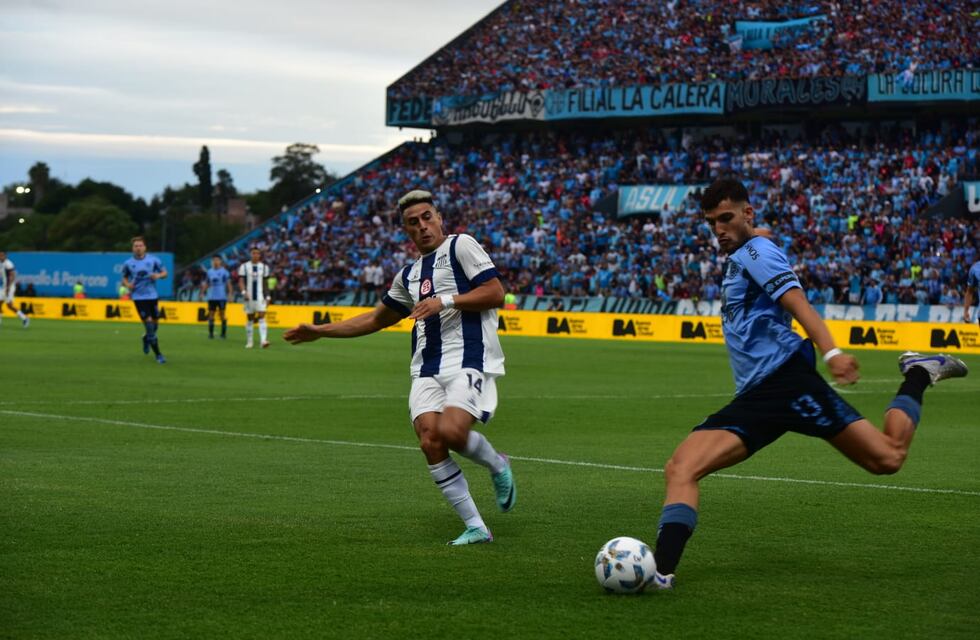 Talleres cobrará día del socio en el clásico con Belgrano: el listado de precios y cómo abonar