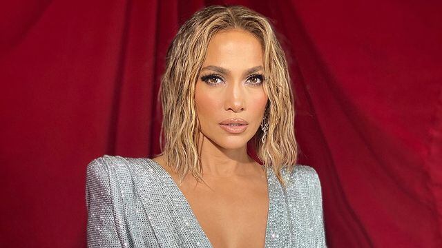 Jennifer López publicó el anuncio de su nuevo videoclip.