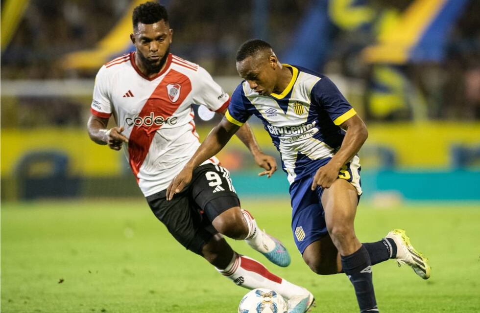 Semifinal de Rosario Central y River en Córdoba: empieza la venta de entradas