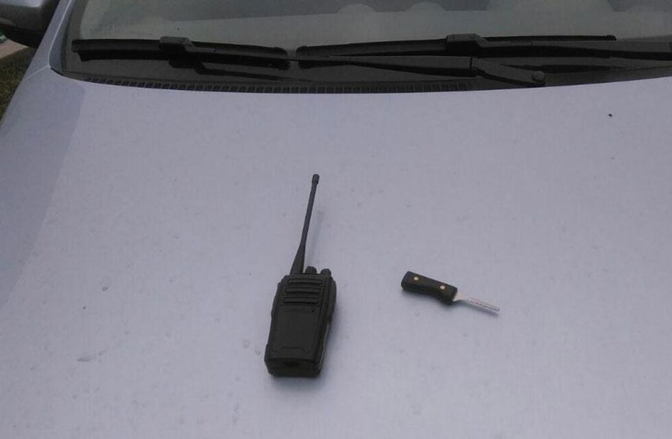 Inseguridad en Río Cuarto: bajó a tomar un café y desvalijaron su camioneta