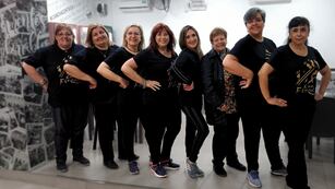 Emm Firqat es un grupo que se originó en 2013