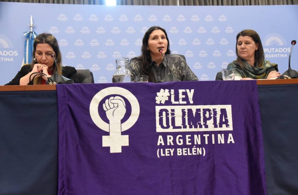 Diputados: avanza la “ley Olimpia”, un proyecto para combatir la “pornovenganza” o “sextorsión”