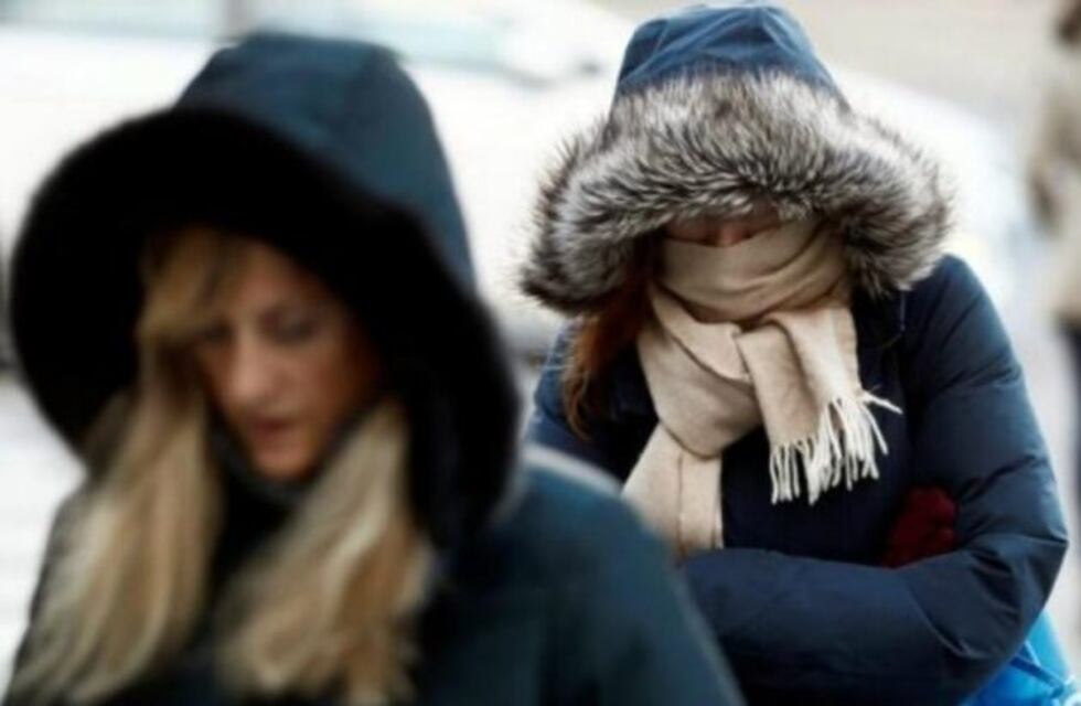 Jueves con descenso de temperaturas e inestabilidad en algunas áreas de la provincia