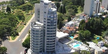 La Cumbre se realizará en el hotel Maran Suites & Towers.