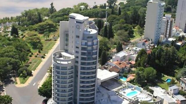 La Cumbre se realizará en el hotel Maran Suites & Towers.