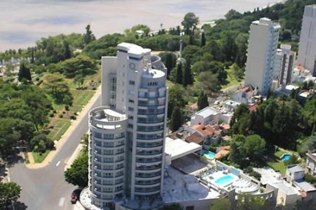 La Cumbre se realizará en el hotel Maran Suites & Towers.