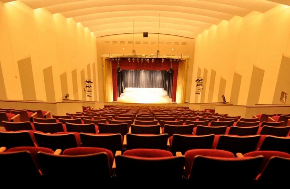 Llega un nuevo Concierto en el Foyer del Teatro Provincial de Salta