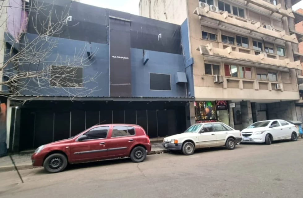 Descontrol a la salida de un boliche en Córdoba: se investiga a los patovicas del lugar