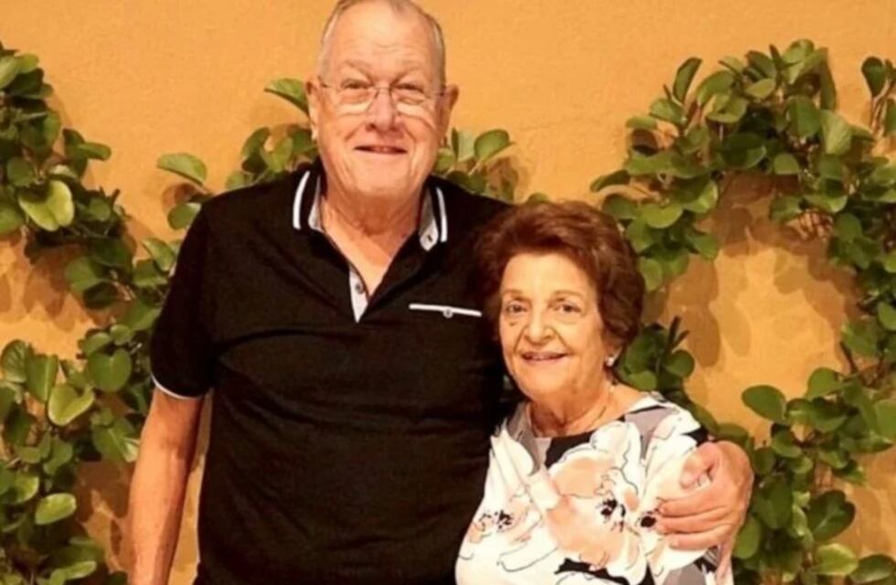 Derrumbe de Miami: falleció un matrimonio de 59 años y su nieto dijo que “querían morir juntos”
