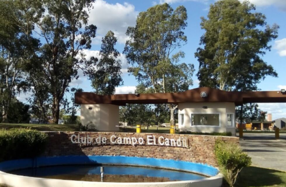 Golpe comando en Guernica: delincuentes ingresaron a un country y asaltaron cuatro casas