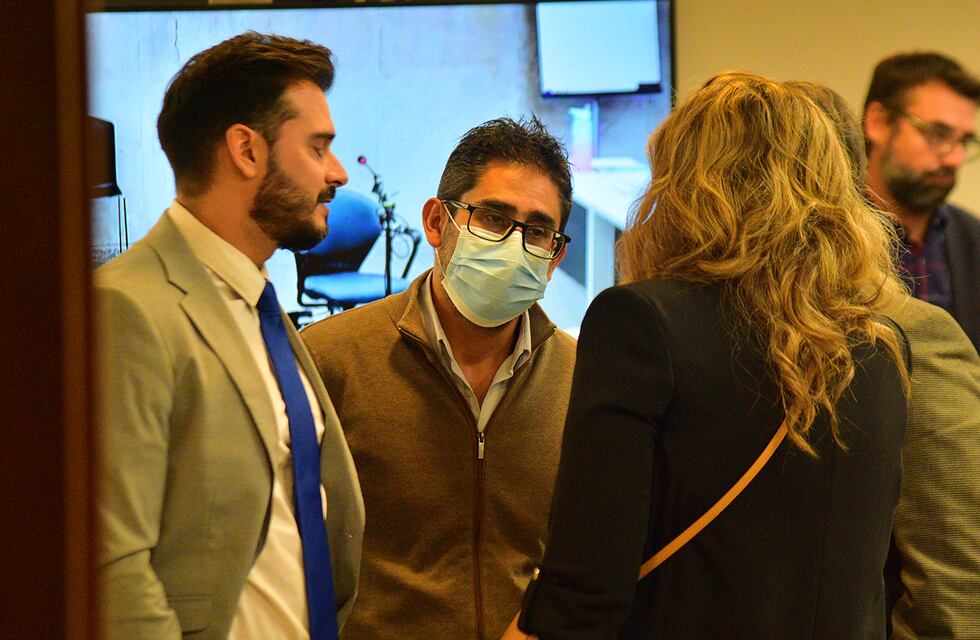 Neonatal: qué condenas recibieron los exfuncionarios imputados por la muerte de bebés