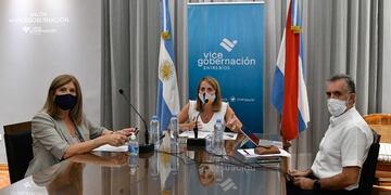 Entre la 1 y las 6 no se podrá circular en Entre Ríos