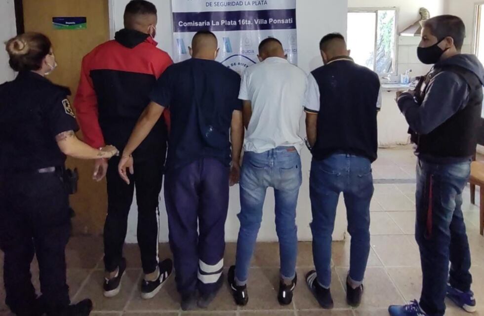 Mataron una mujer mientras celebraba el cumpleaños de su hijo en La Plata