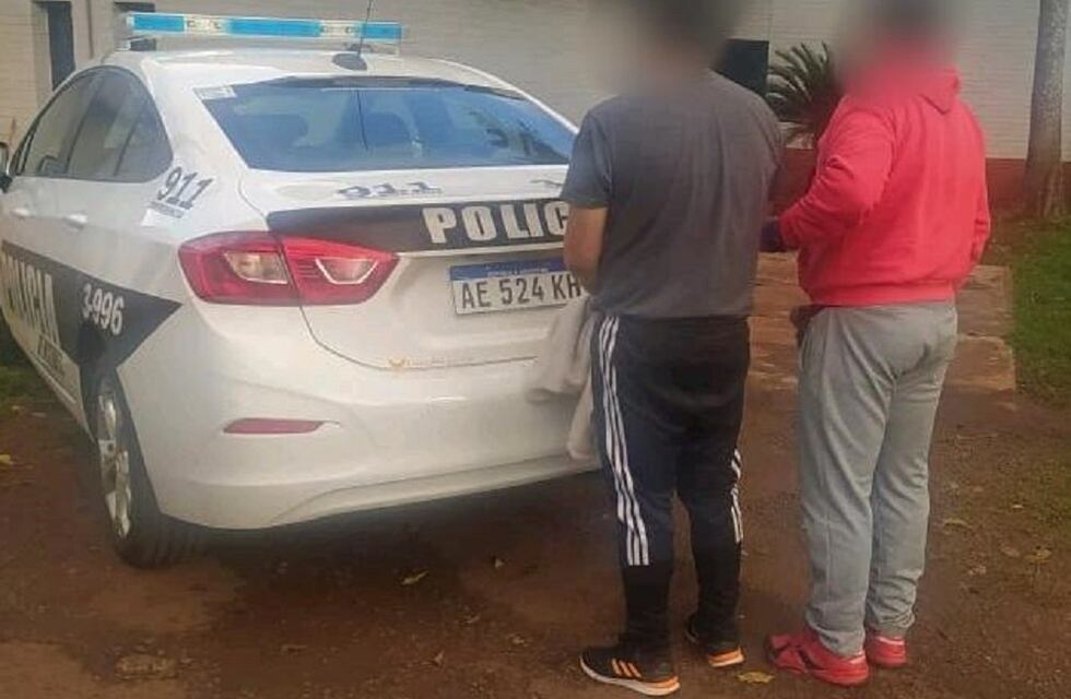Detuvieron en Oberá a un estafador