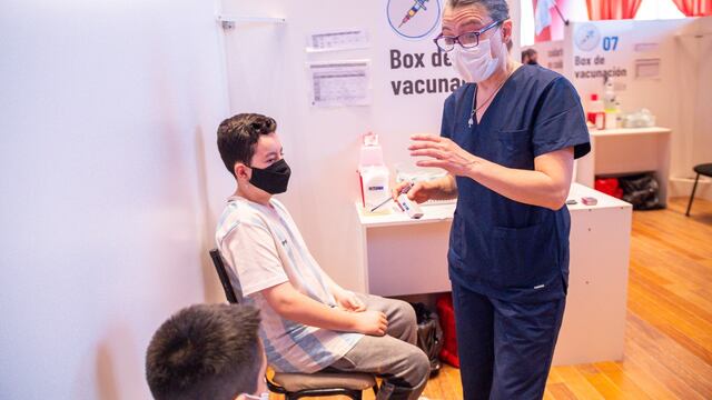 Informe Covid-19: 2 casos en Ushuaia, 2 en Río Grande y ninguno en Tolhuin en la última semana