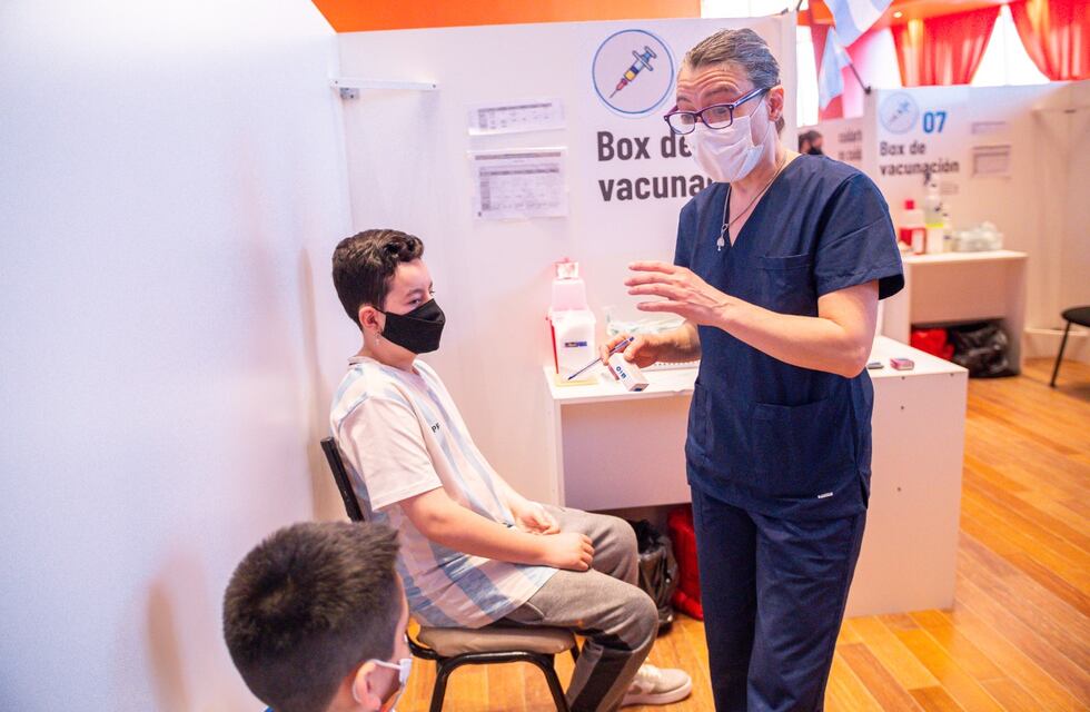 Informe Covid-19: 2 casos en Ushuaia, 2 en Río Grande y ninguno en Tolhuin en la última semana