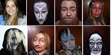 Muro Ivana Zubillaga