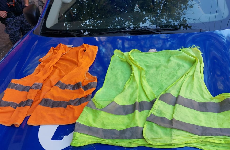 Escándalo en Nueva Córdoba: detuvieron a tres naranjitas por una pelea callejera