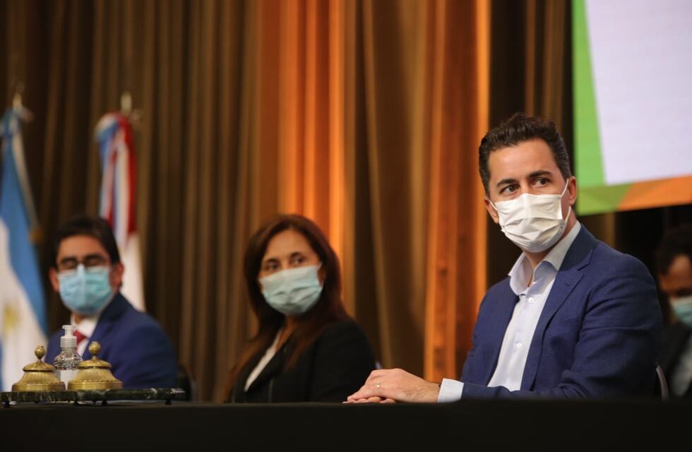 Manuel Calvo duro contra quienes organizan fiestas clandestinas: “Mercenarios que demuestran desprecio por la vida”