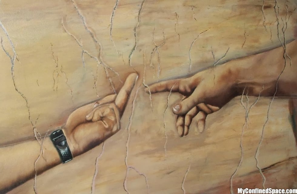 La curiosa historia detrás del insulto del “dedo medio”: de Grecia y Roma hasta nuestros días