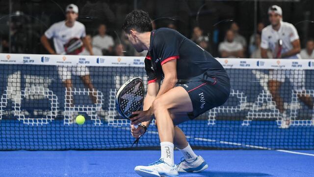 Mendoza será sede del Argentina Premier Pádel que se transmitirá en vivo a todo el mundo.