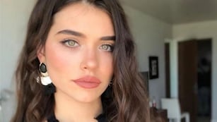 La etapa oscura que padeció Eva De Dominici al tener a su hijo Cairo: “Me dolía el cuerpo”
