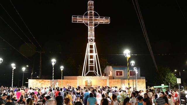 Fue restaurada en varias etapas