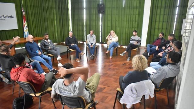 El programa "Quien pierde?" sigue adelante.