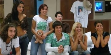 Gran Hermano