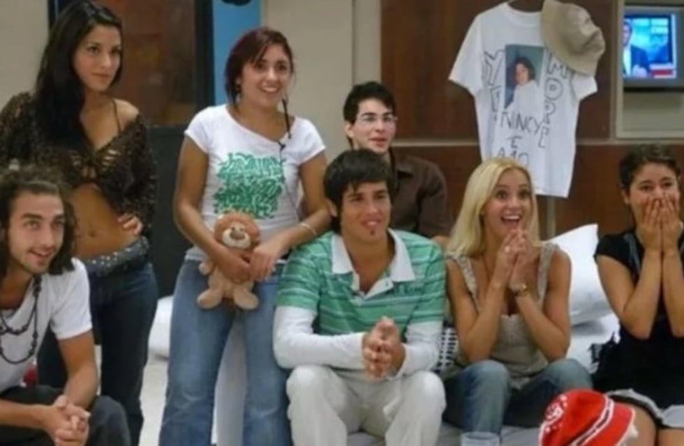 Se reunieron los integrantes de Gran Hermano 2007 y los acusaron de una reunión clandestina