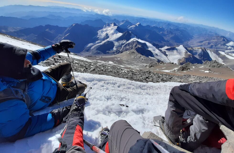 Entre las más elegidas del país: 50.000 turistas visitaron Mendoza en este el fin de semana XL