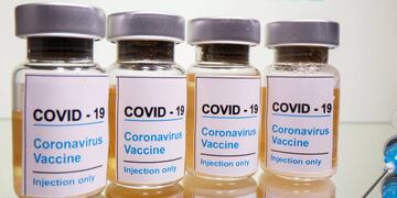 Coronavirus: la vacuna del laboratorio Moderna es un 94% efectiva según un informe de la FDA