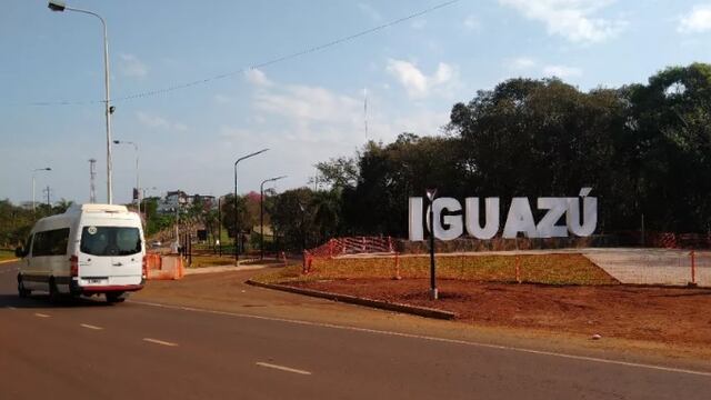 Puerto Iguazú será sede del Encuentro de Municipios Turísticos.