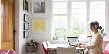Home office