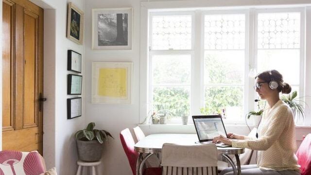 Home office