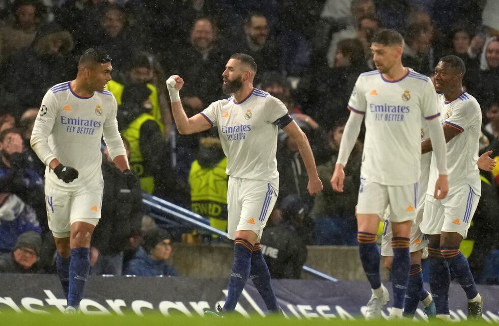 Champions League: así quedó el cuadro de cuartos de final tras los duelos de ida y cuándo se define