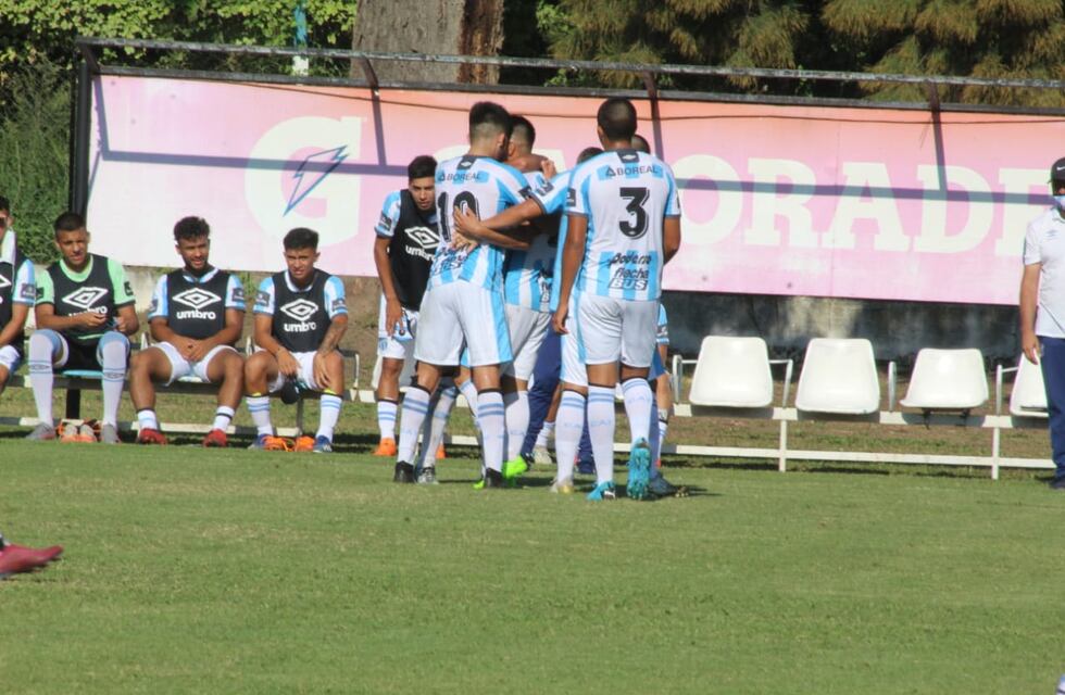 Ganó la reserva de Atlético Tucumán